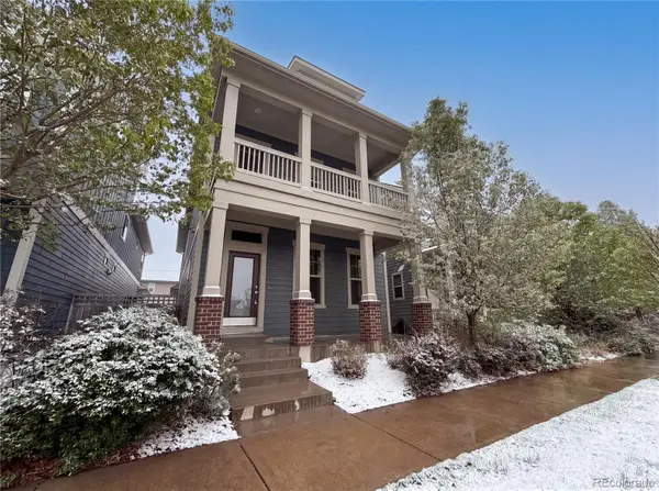 11466 E 27th Avenue, Denver, CO 80238