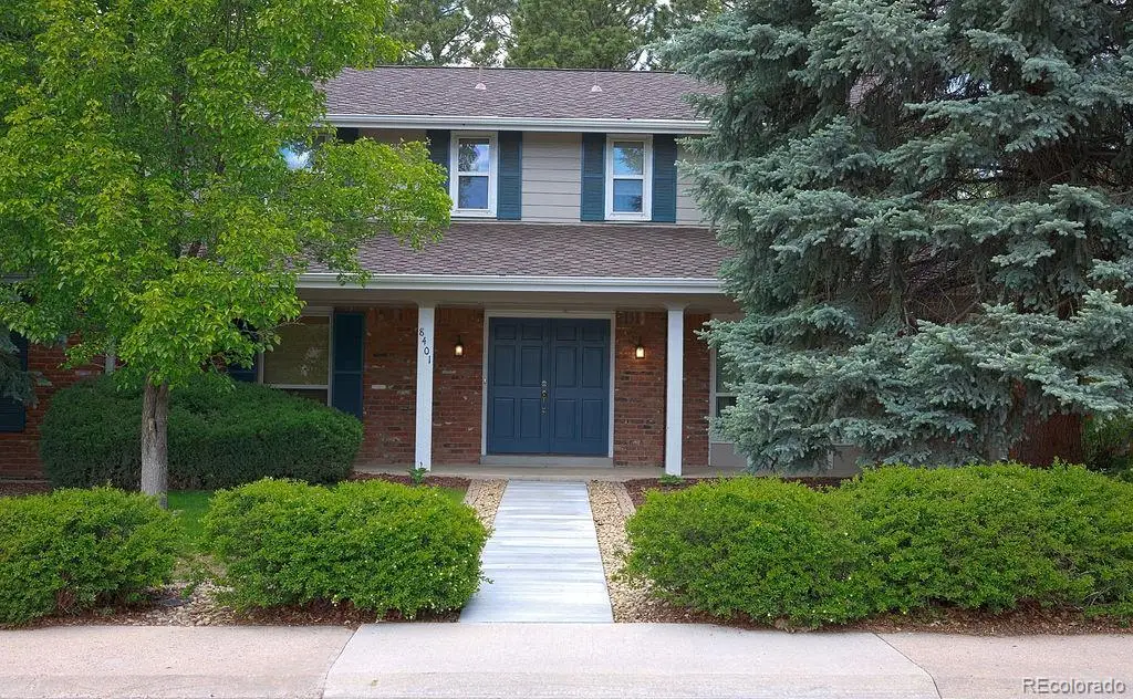 8401 E Long Avenue, Centennial, CO 80112 - #1