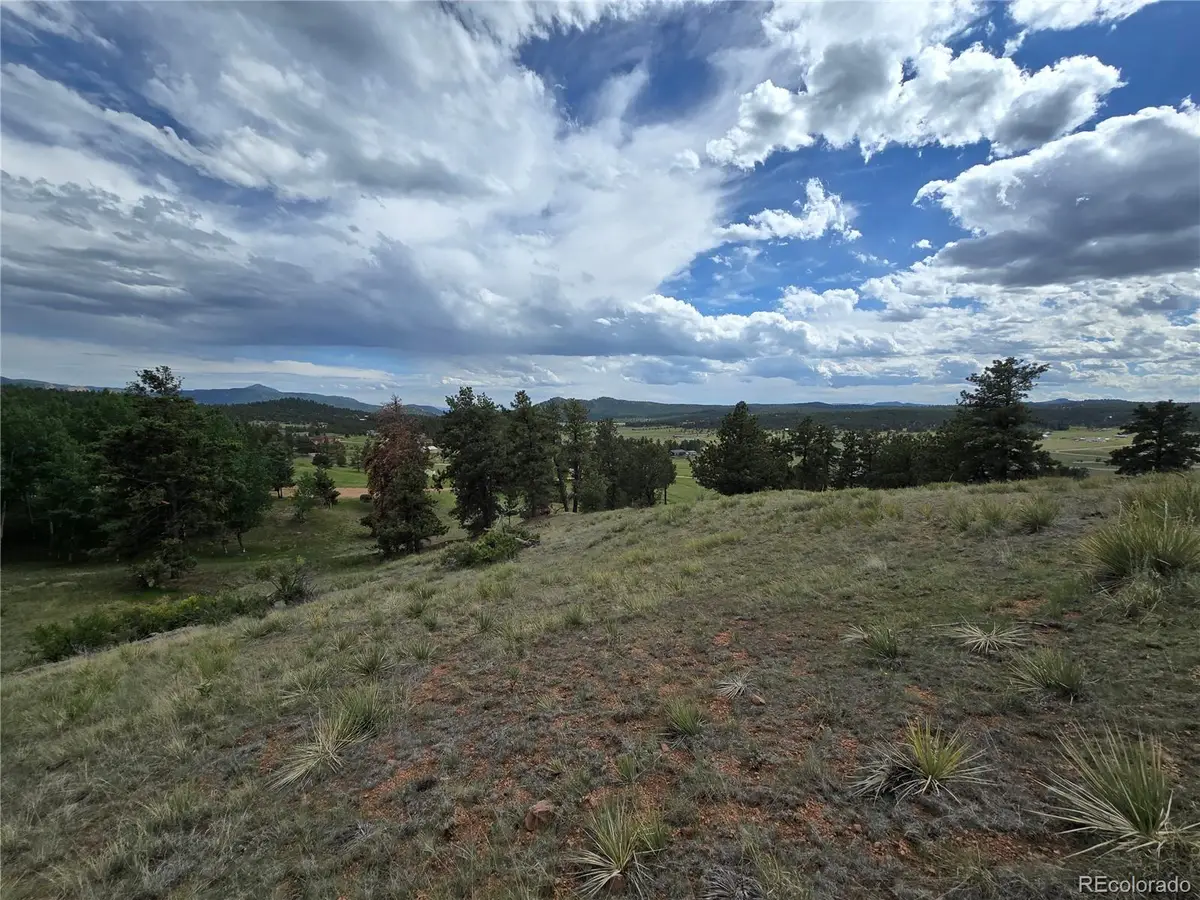 71 Elkhorn Circle, Florissant, CO 80816 - Image #1