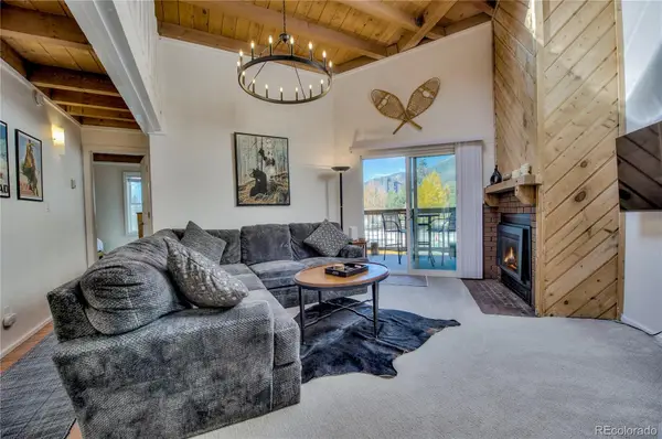 4400 Lodge Pole #306, Silverthorne, CO 80498