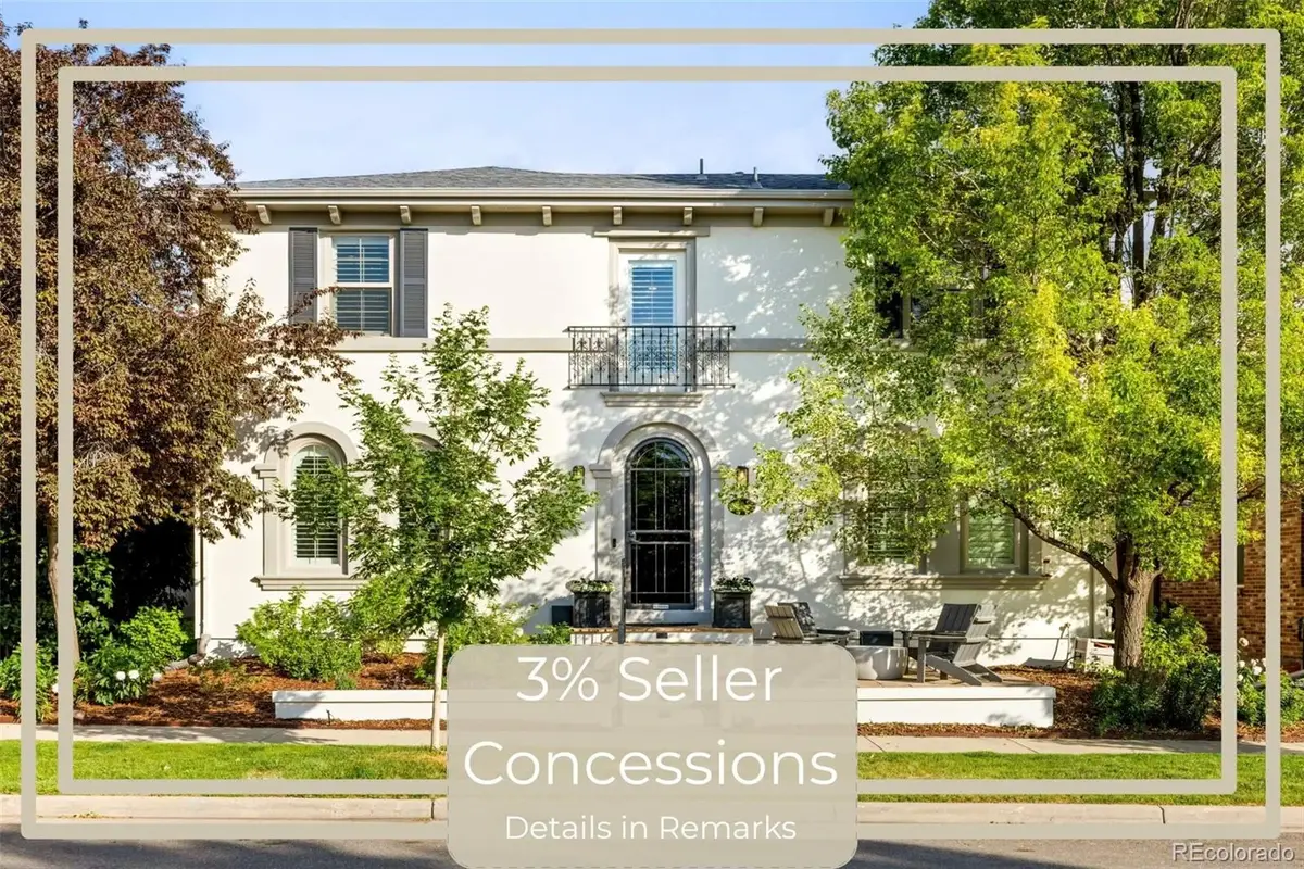 9740 E 32nd Avenue, Denver, CO 80238 - #1