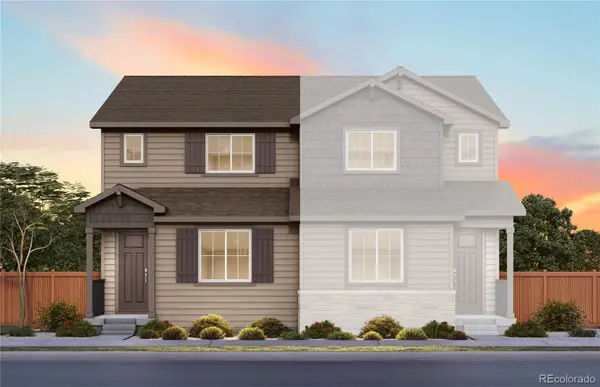 456 N Bently Street, Watkins, CO 80137
