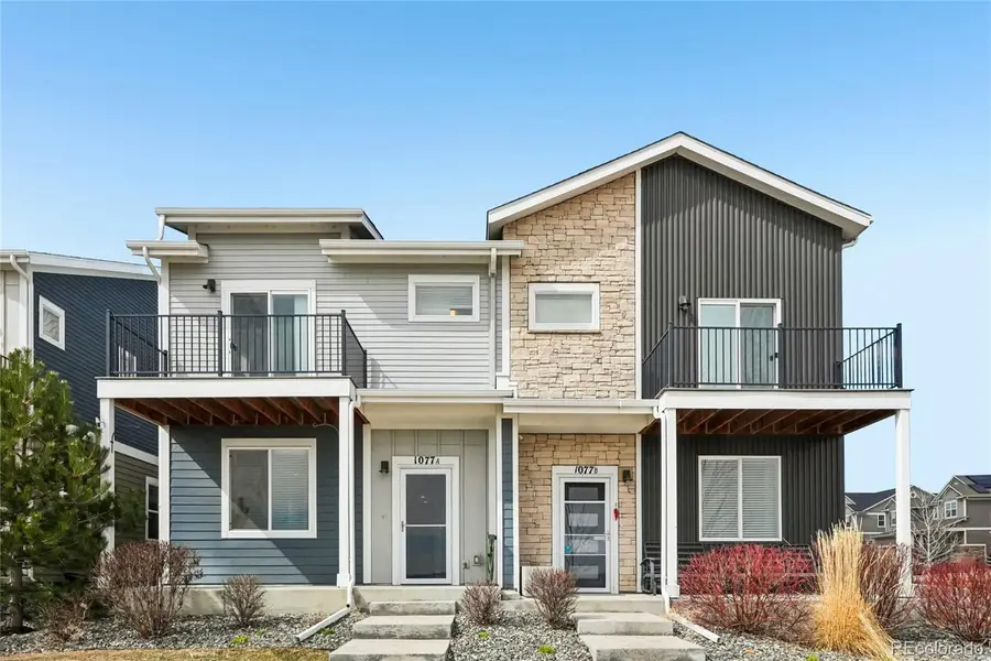 1077 Mountain Drive #A, Longmont, CO 80503 - #2