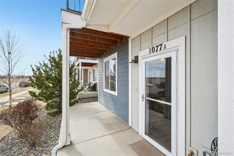 1077 Mountain Drive #A, Longmont, CO 80503 - #3