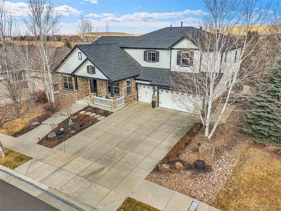 2764 Ironwood Circle, Erie, CO 80516 - #2