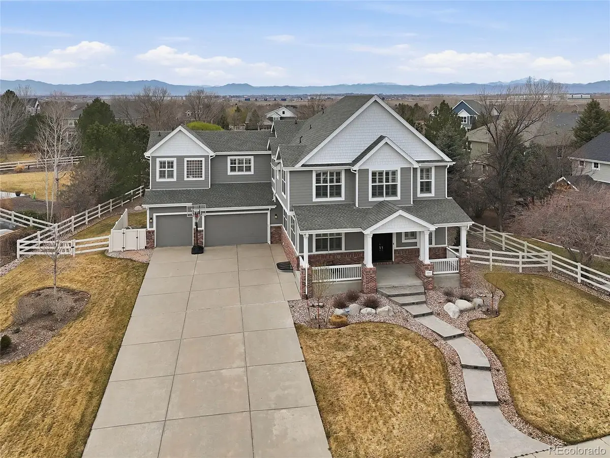 14955 Fillmore Way, Thornton, CO 80602 - #1