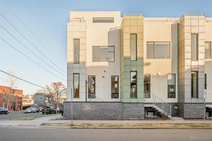 3444 Navajo Street #104, Denver, CO 80211 - Image #2