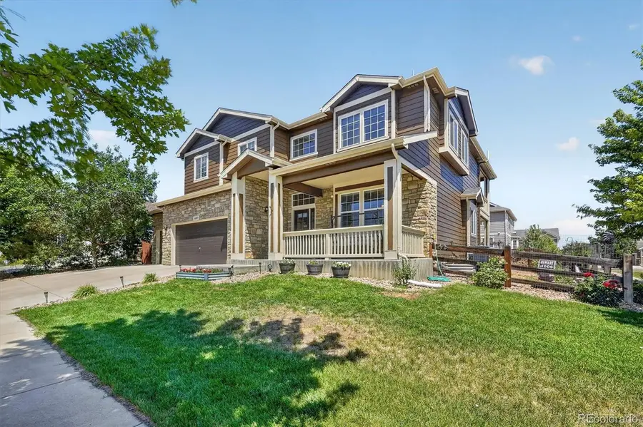 16389 E 99th Way, Commerce City, CO 80022 - #2