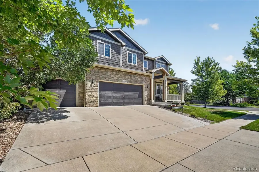 16389 E 99th Way, Commerce City, CO 80022 - #3
