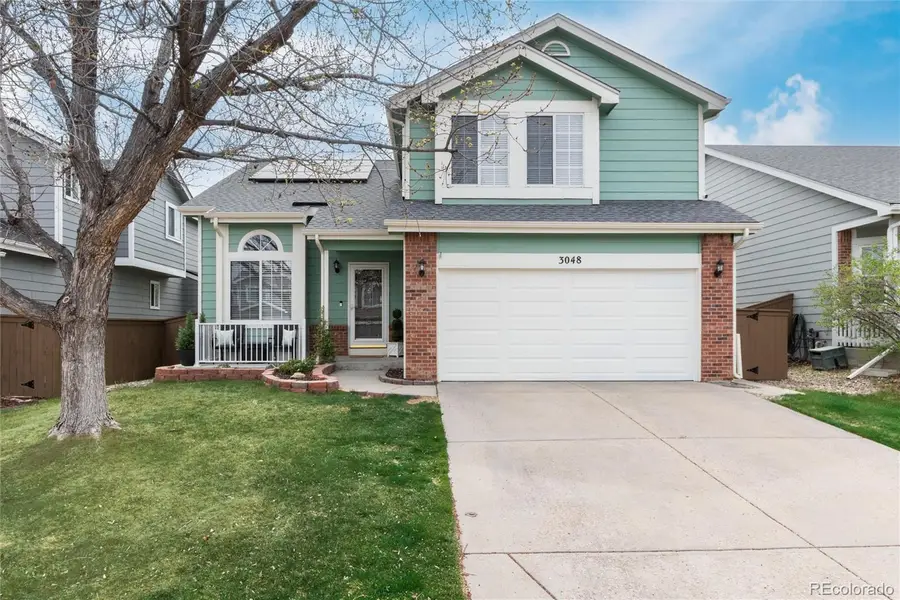 3048 Deer Creek Trail, Highlands Ranch, CO 80129 - #2