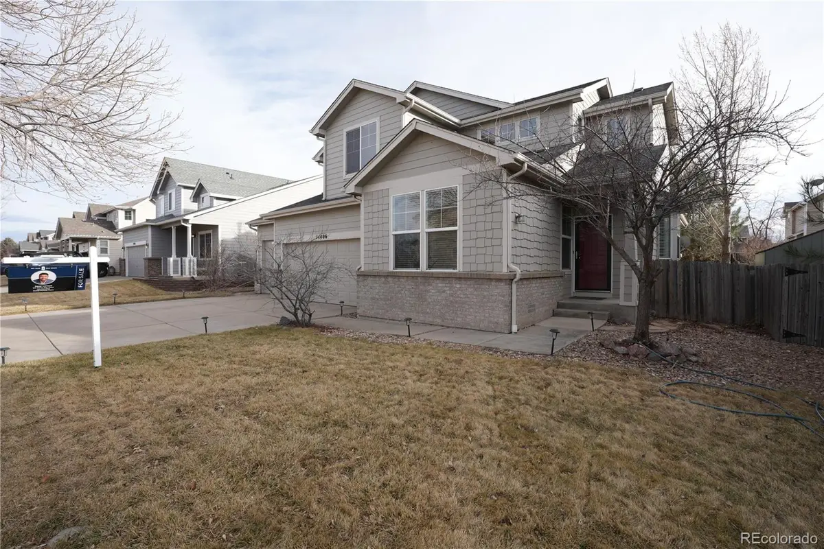 11406 E 119th Place, Henderson, CO 80640 - #1