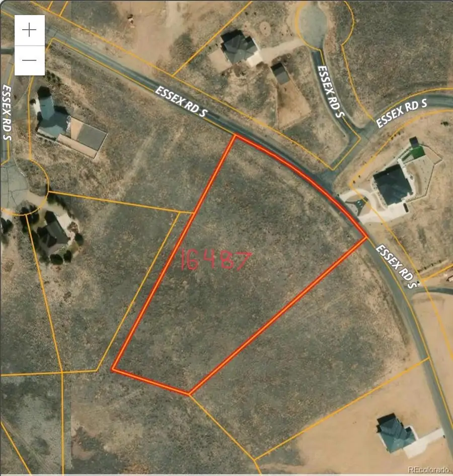16487 Essex Road, Platteville, CO 80651 - #2