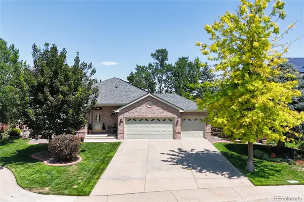 3143 W 109th Place, Westminster, CO 80031