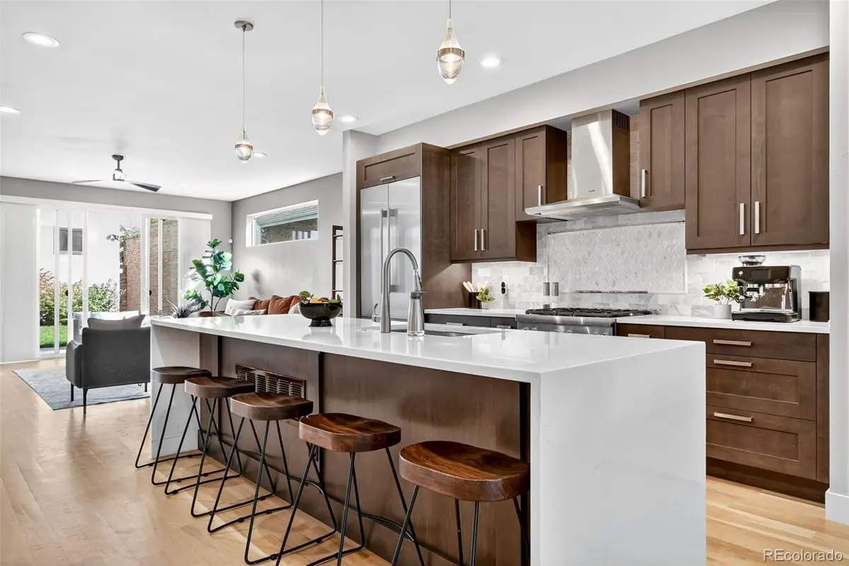 328 S Humboldt Street, Denver, CO 80209 - Image #1