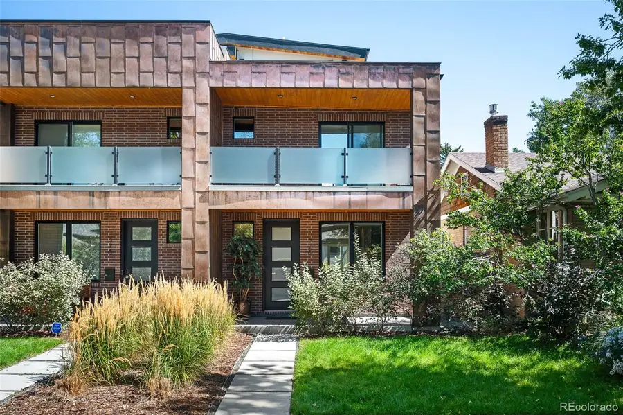 328 S Humboldt Street, Denver, CO 80209 - Image #2