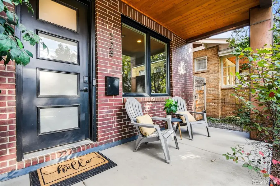 328 S Humboldt Street, Denver, CO 80209 - Image #3