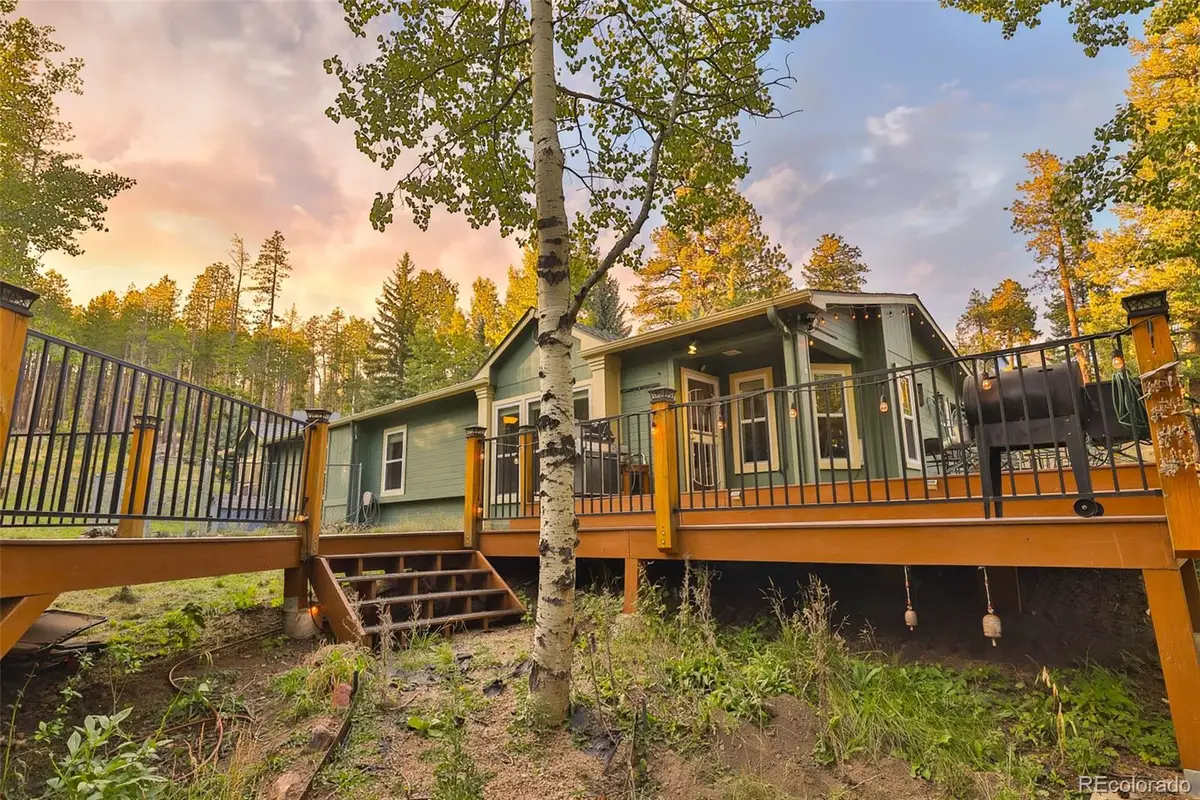 8481 S Warhawk, Conifer, CO 80433 - #1