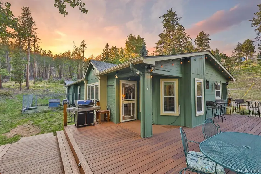 8481 S Warhawk, Conifer, CO 80433 - #2