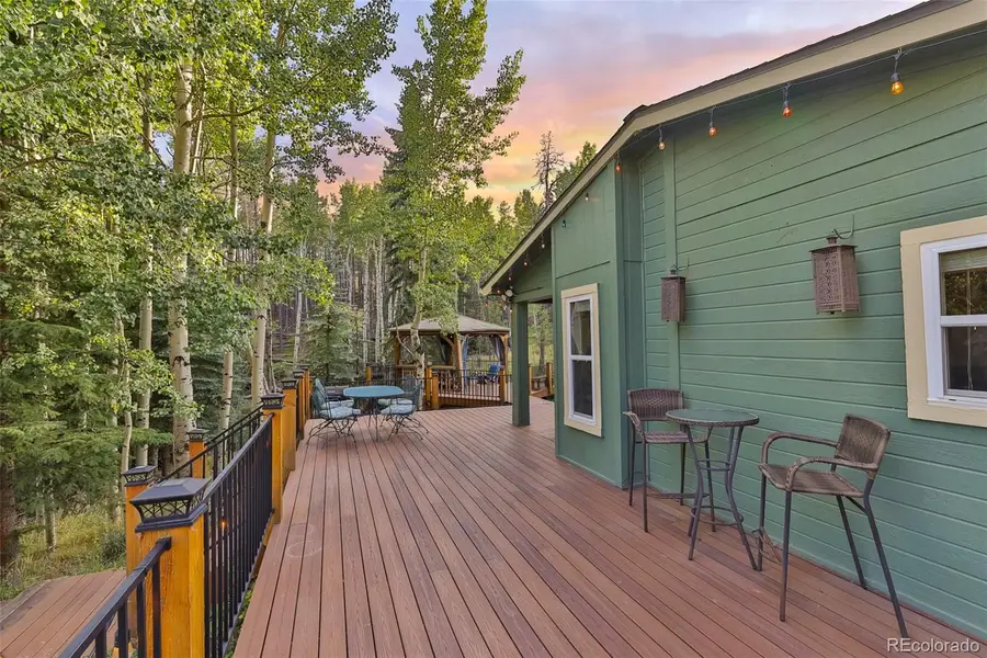 8481 S Warhawk, Conifer, CO 80433 - #3