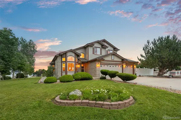 31455 E 166th Avenue, Hudson, CO 80642