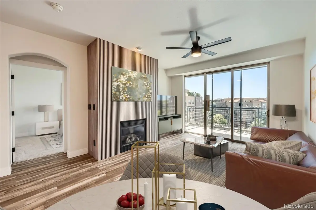 9079 E Panorama Circle #419, Englewood, CO 80112 - #1