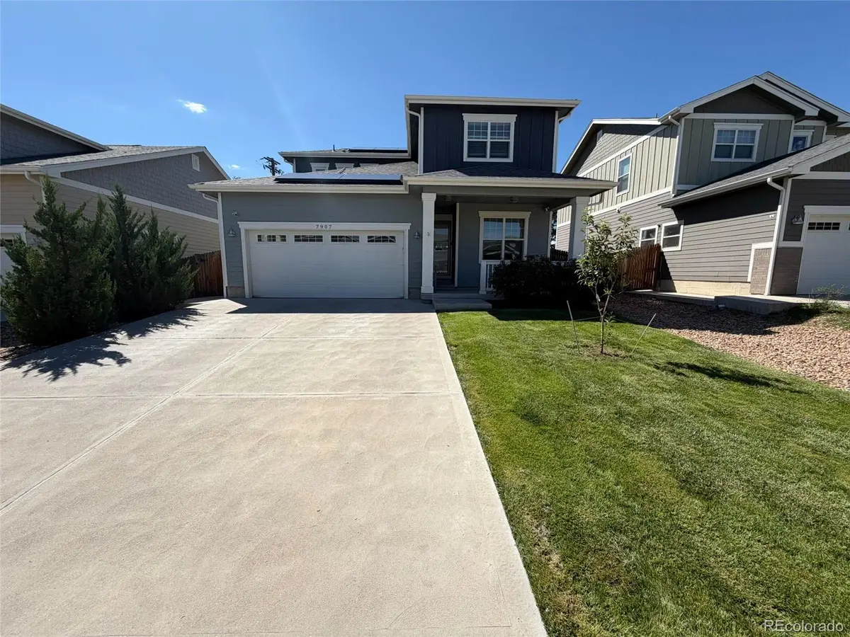 7907 Florado Street, Denver, CO 80221 - #1