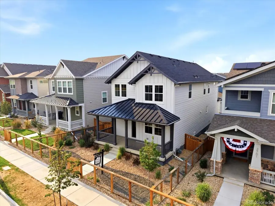 2691 E 102nd Place, Thornton, CO 80229 - #2