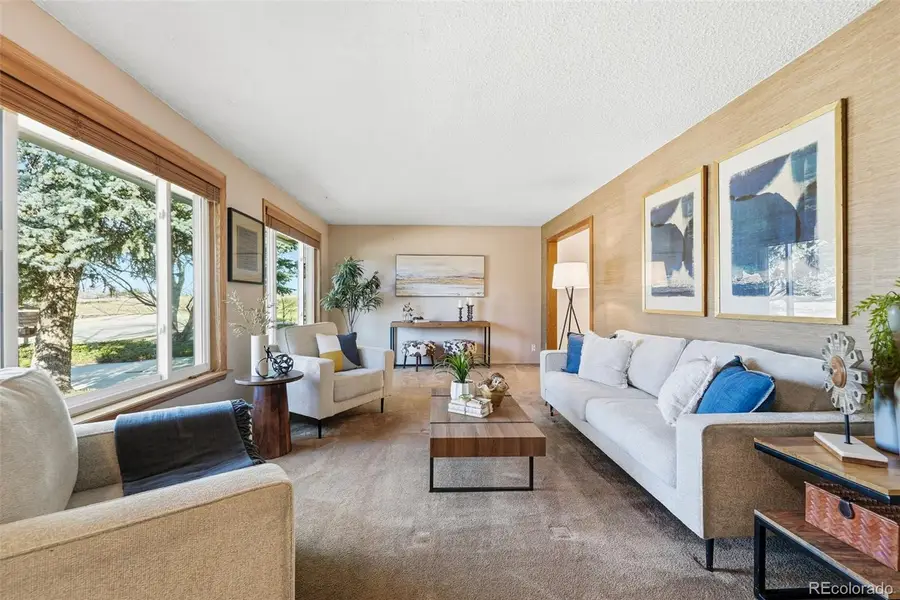 4778 Berkshire Street, Boulder, CO 80301 - #3