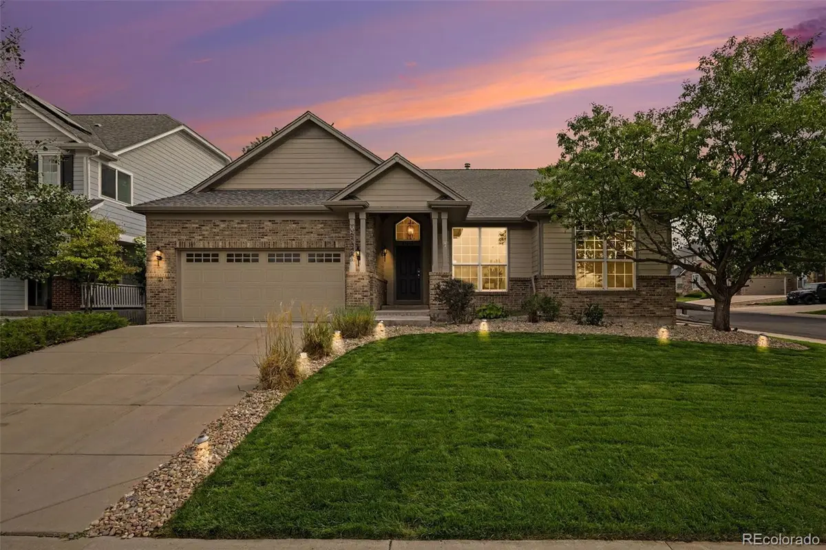 23430 E Holly Hills Way, Parker, CO 80138 - #1