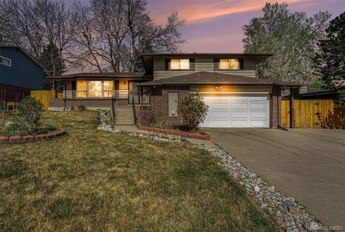 9755 W Iowa Drive, Lakewood, CO 80232 - #1