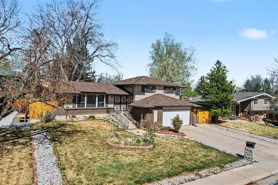 9755 W Iowa Drive, Lakewood, CO 80232 - #2