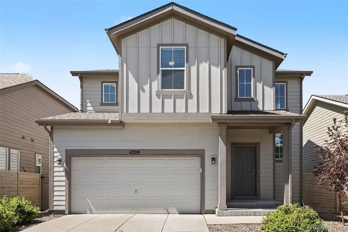 4709 Helena, Denver, CO 80239 - #1