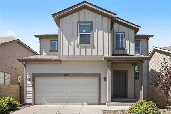 4709 Helena, Denver, CO 80239