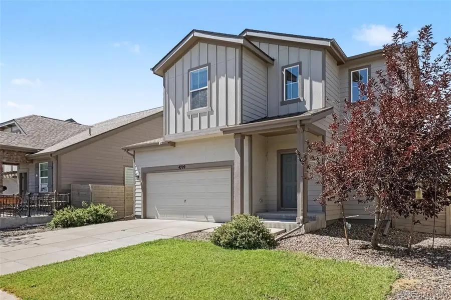 4709 Helena, Denver, CO 80239 - #2