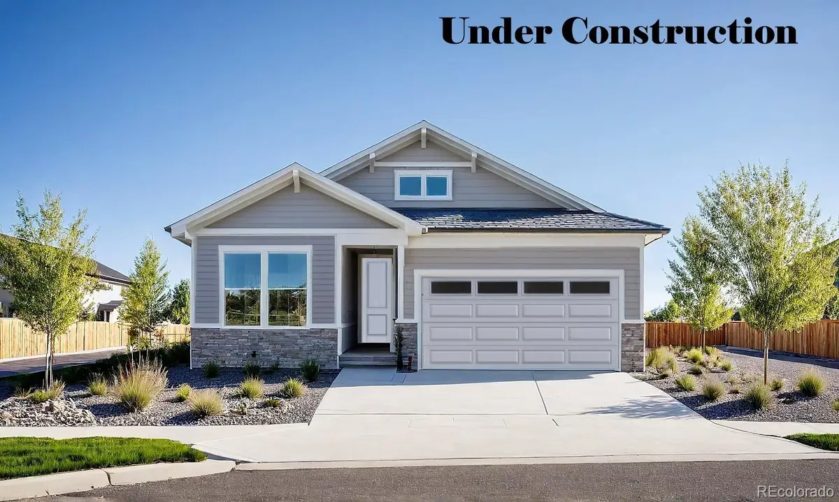 2130 Silverado Lane, Fort Lupton, CO 80621 - #1