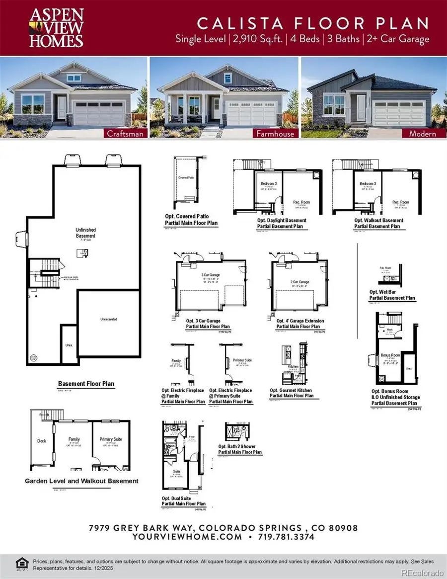 2130 Silverado Lane, Fort Lupton, CO 80621 - #3
