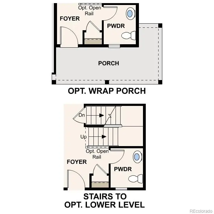 20285 E 58th Place, Aurora, CO 80019 - #3