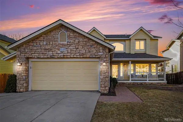 10549 Winterflower Way, Parker, CO 80134