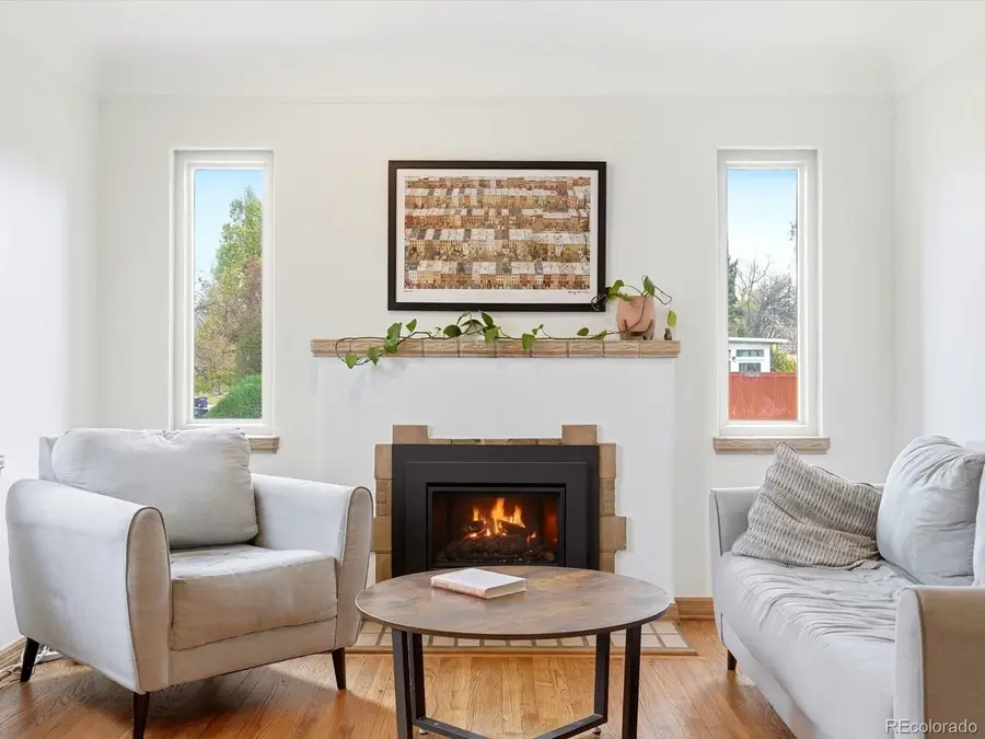 1650 Pontiac Street, Denver, CO 80220 - #2