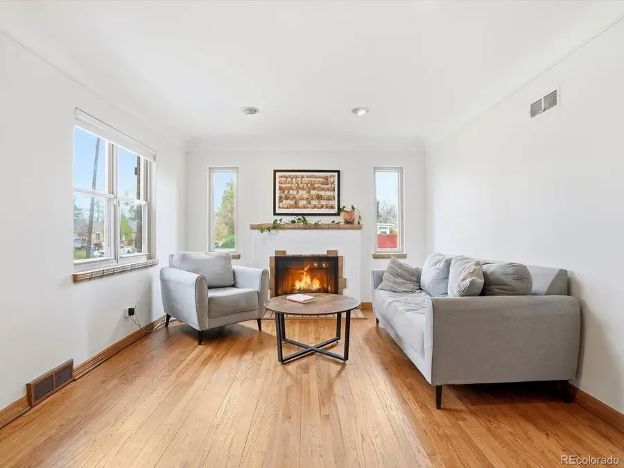 1650 Pontiac Street, Denver, CO 80220 - #3