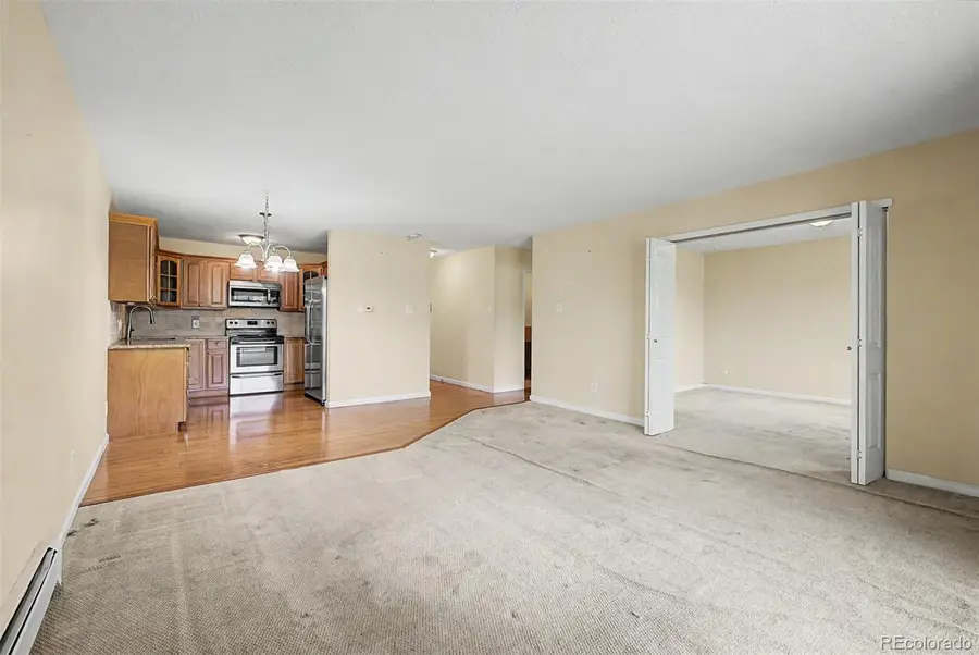 9335 E Center Avenue #9B, Denver, CO 80247 - #2