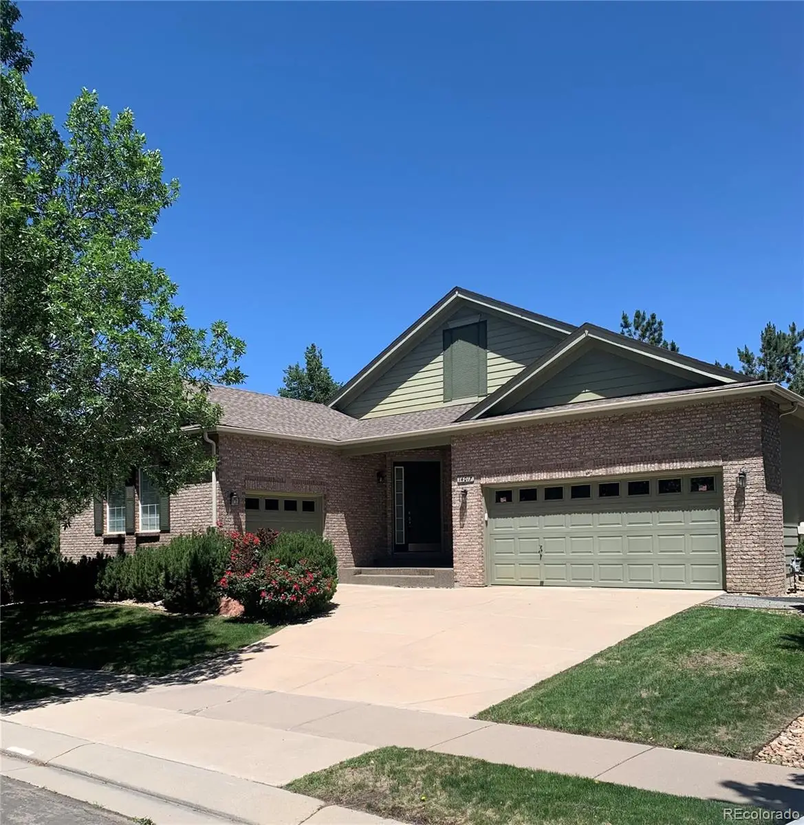 14017 Roaring Fork Circle, Broomfield, CO 80023 - #1