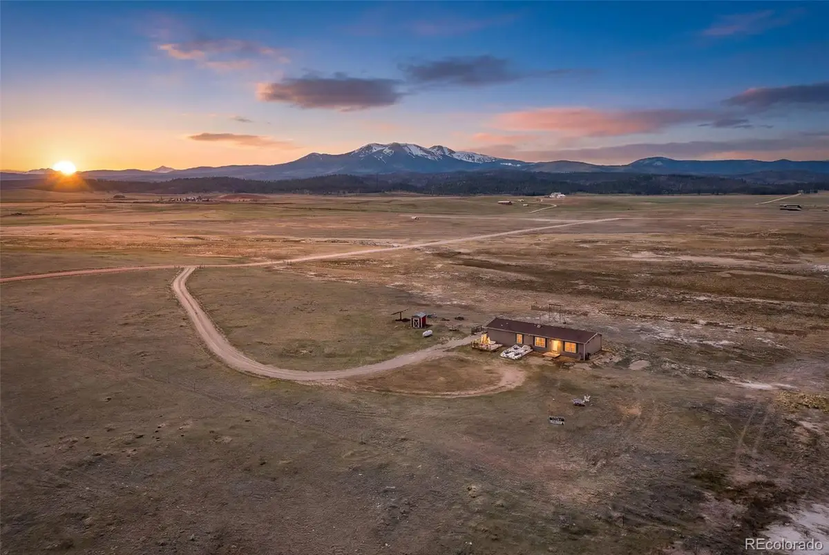 4680 Rogers Drive, Hartsel, CO 80449 - #1