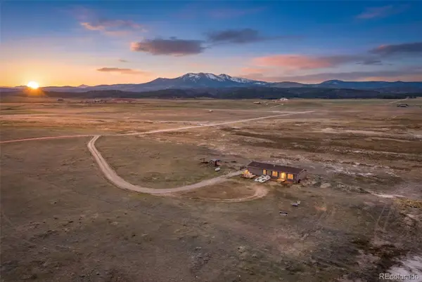 4680 Rogers Drive, Hartsel, CO 80449