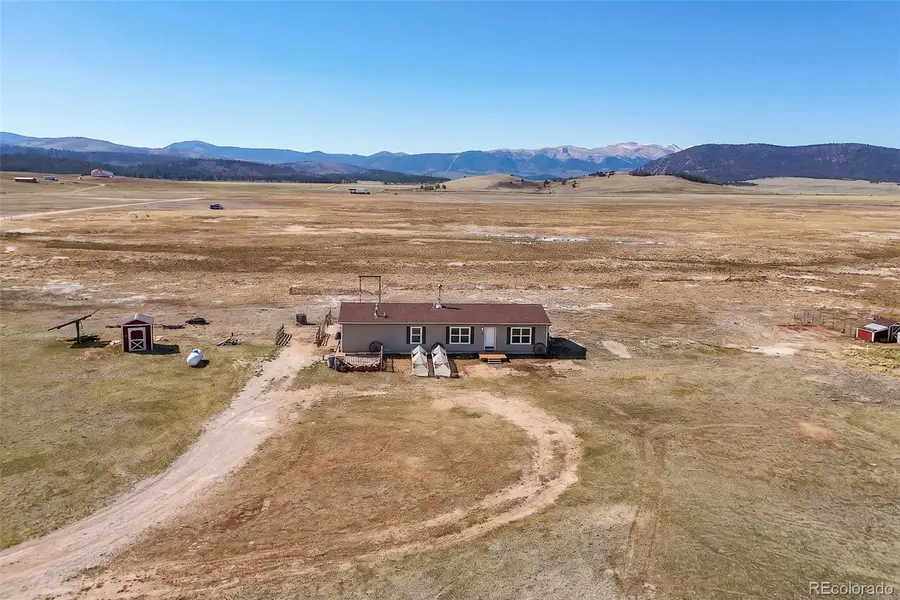 4680 Rogers Drive, Hartsel, CO 80449 - #2