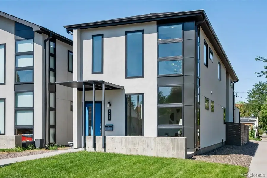 3257 N Gilpin Street, Denver, CO 80205 - #2