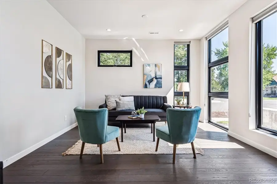 3257 N Gilpin Street, Denver, CO 80205 - #3