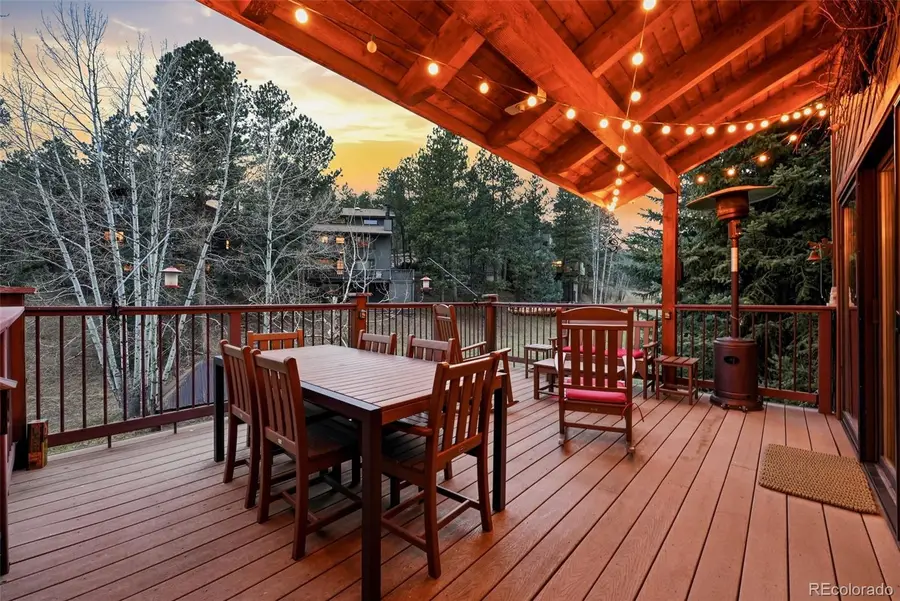 4112 Timbervale Drive, Evergreen, CO 80439 - #3