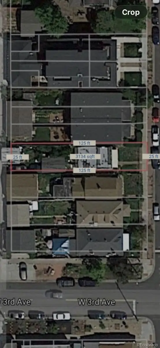 315 Galapago Street, Denver, CO 80223