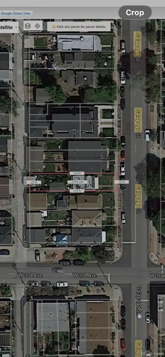 315 Galapago Street, Denver, CO 80223 - Image #2